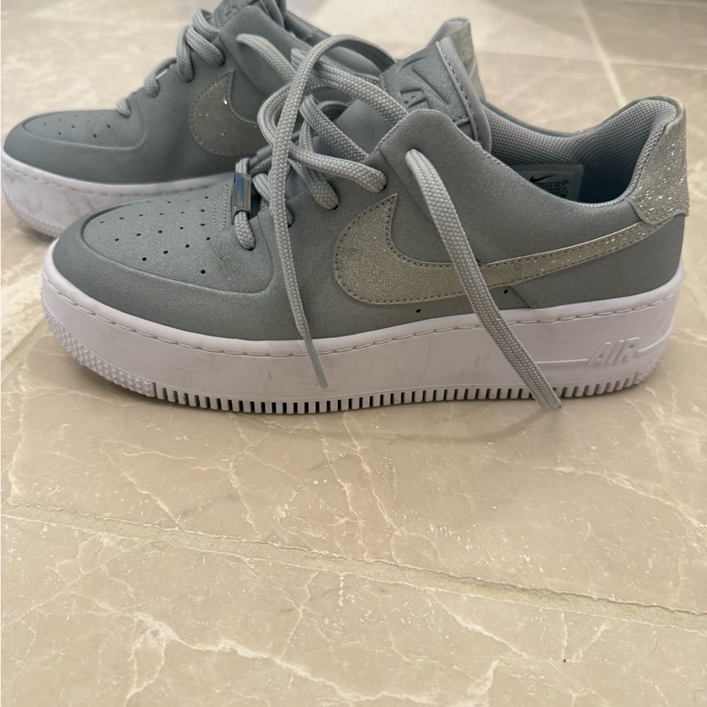 Nike Air Force One- special edition